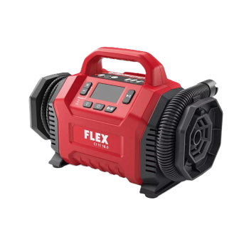 FLEX CI 11 18.0 Luft Kompressor 18 V