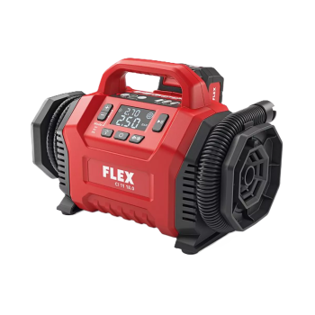 FLEX CI 11 18.0 Luft Kompressor 18 V