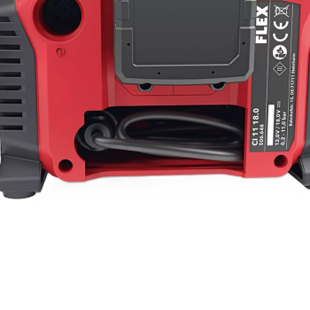 FLEX CI 11 18.0 Luft Kompressor 18 V