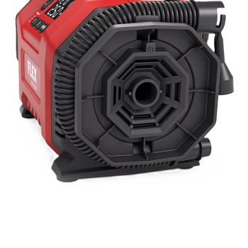 FLEX CI 11 18.0 Luft Kompressor 18 V