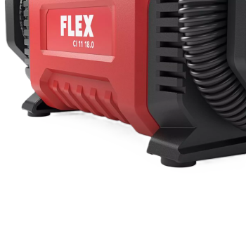 FLEX CI 11 18.0 Luft Kompressor 18 V
