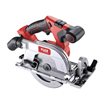 FLEX CS 62 18.0-EC C Akku-Handkreissäge