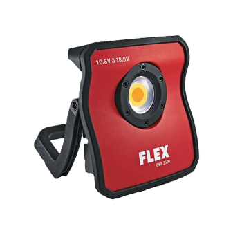 FLEX DWL 2500 10.8/18.0 Akku-Vollspektrumleuchte