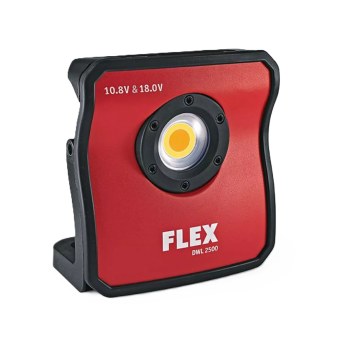 FLEX DWL 2500 10.8/18.0 Akku-Vollspektrumleuchte