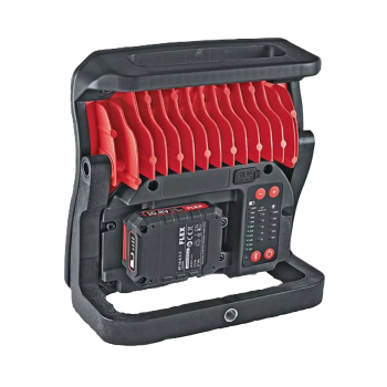 FLEX DWL 2500 10.8/18.0 Akku-Vollspektrumleuchte