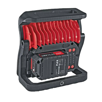 FLEX DWL 2500 10.8/18.0 Akku-Vollspektrumleuchte