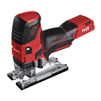 FLEX JS 18.0-EC C Akku-Stichsäge