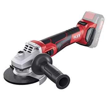 FLEX LBE 125 18.0-EC C Akku Winkelschleifer