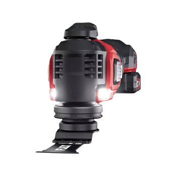 FLEX MT 18.0-EC C Akku Multitool + P-Set 55 R