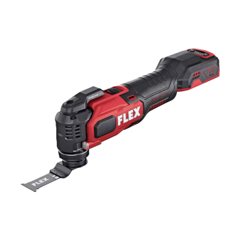 FLEX MT 18.0-EC C Akku Multitool