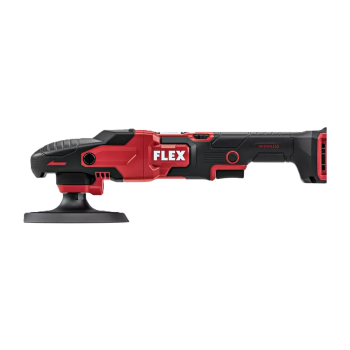 FLEX PE 150 18-EC Set Akku Rotationspoliermaschine