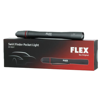 FLEX Swirl Finder Pocket Light SF 150-P Stiftleuchte