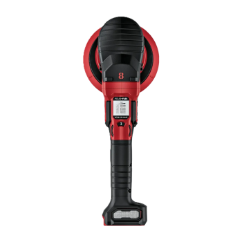 FLEX XCE 8 150 18-EC Akku Zwangs-Excenter Poliermaschine