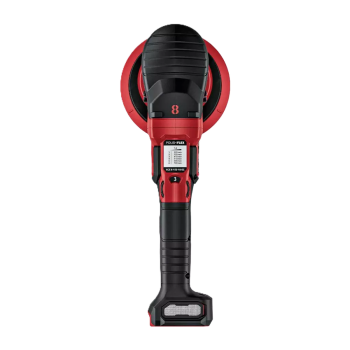 FLEX XCE 8 150 18-EC Set Akku Zwangs-Excenter Poliermaschine