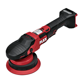 FLEX XFE 15 150 18-EC Akku Poliermaschine
