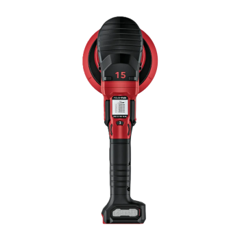 FLEX XFE 15 150 18-EC Akku Poliermaschine