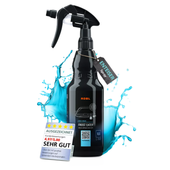 ADBL Frost Eater Enteiserspray mit Canyon Trigger 500ml