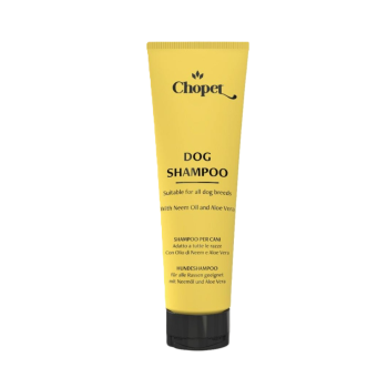 Hundeshampoo I Inhalt: 250 ML