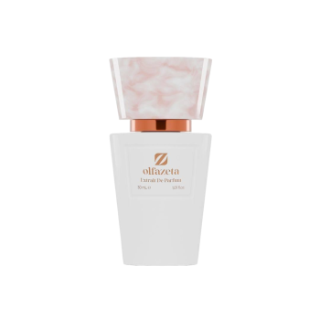 Flakon, weiss, 30 ml