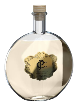 Raumduft Diffuser - Desert Woods