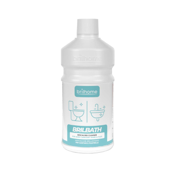 Brilbath Kalkreiniger Spray I Inhalt: 750 ML