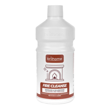 Fire Cleanse Reiniger Konzentrat gegen Fett & Eingebranntes I Inhalt: 750 ML