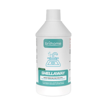 Smellaway Anti Geruch Rohrreiniger I Inhalt: 300 ML