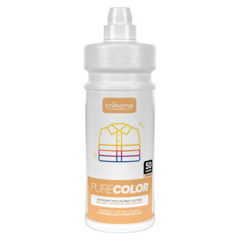 Pure Color Waschmittel für Buntwäsche I Inhalt: 1000 ML