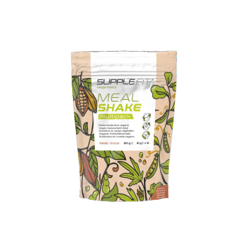 Meal Shake mit Kakao I Inhalt: (31 g x 10 st)