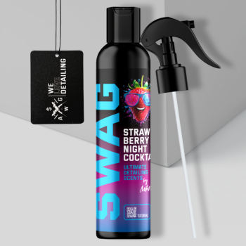 Autoduft Erdbeer Nacht Cocktail | 150 ml