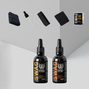 Keramik Pro Base 9H + Pro Top | 100ml
