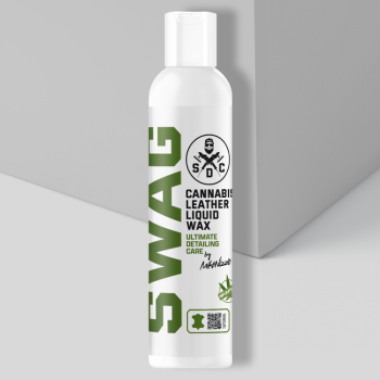 Cannabis Leder Flüssigwachs | 150ml