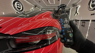 Boost Protect Detailer | 250ml