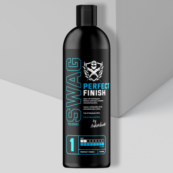 Perfect Finish Sanfte Politur | 500ml