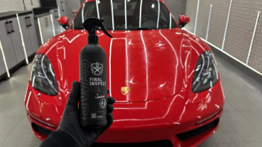 Final Inspect Endkontrolle | 500ml