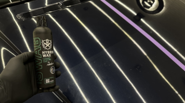 Hybrid Wachs | 250ml