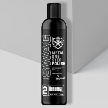 Metall One Step Politur | 250ml