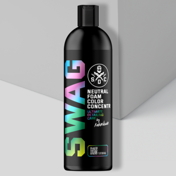Aktivschaum Farbe Konzentrat 1:20 | 500ml