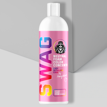 Lady Aktivschaum Farbe Konzentrat 1:20 | 500ml