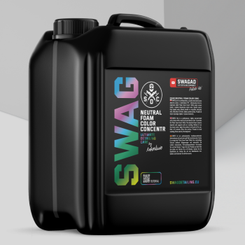 Aktivschaum Farbe Konzentrat 1:20 | 5000ml