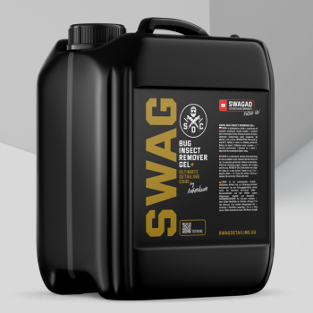 Insektenentferner GEL+ | 5L
