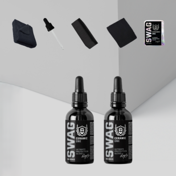 Keramik One Set | 100ml