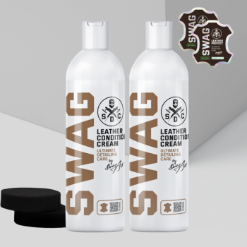 Lederpflege Creme Set | 1000ml