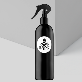 Sprühflasche | 500ml (Leer)