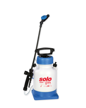 Schaumsprüher 4L, pH-Wert 1-7 – 333 FA