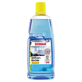 SONAX AntiFrost & KlarSicht Konzentrat Citrus 1L