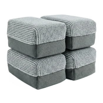 Preview: chemicalworkz Coating Sponges Versiegelungsschwamm 4Stk.