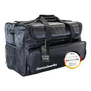 chemicalworkz Detailing Bag Large Aufbewahrungstasche