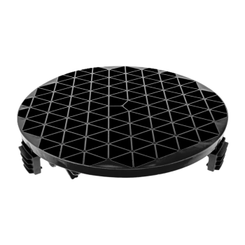 Preview: chemicalworkz Dirt Trap Black Schmutzfalle Schwarz