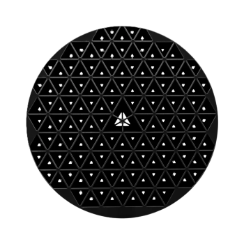 Preview: chemicalworkz Dirt Trap Black Schmutzfalle Schwarz